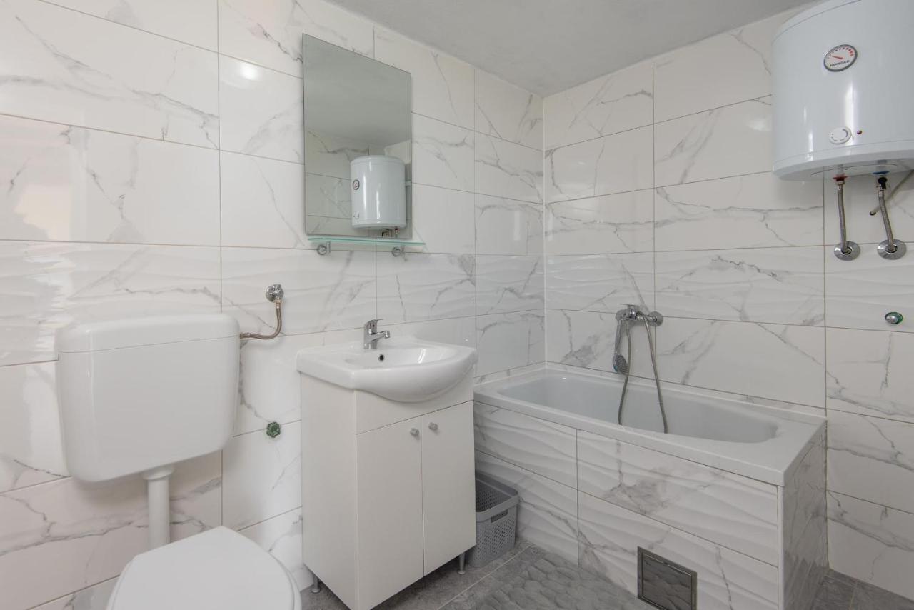 Apartment Kuna Kuna Pelješka Exterior foto