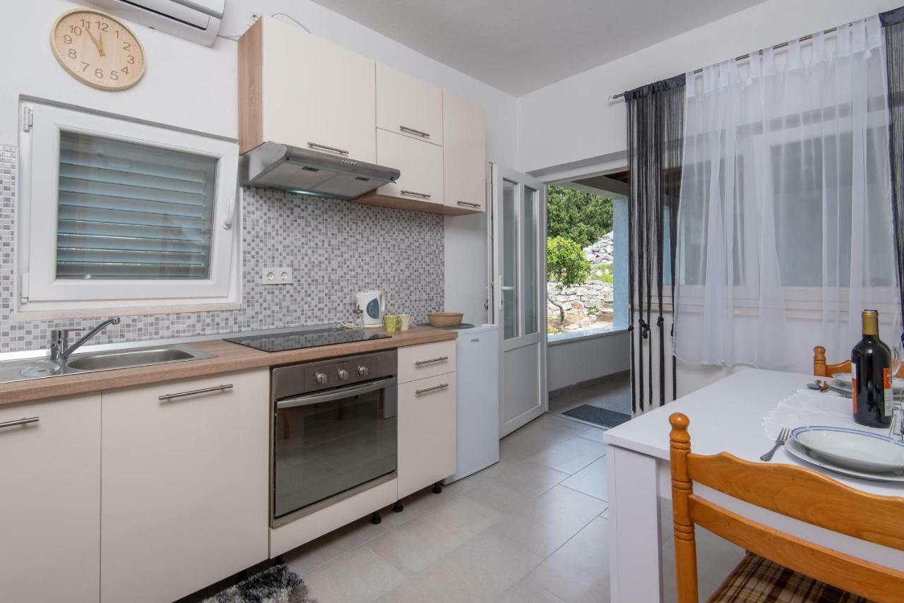 Apartment Kuna Kuna Pelješka Exterior foto