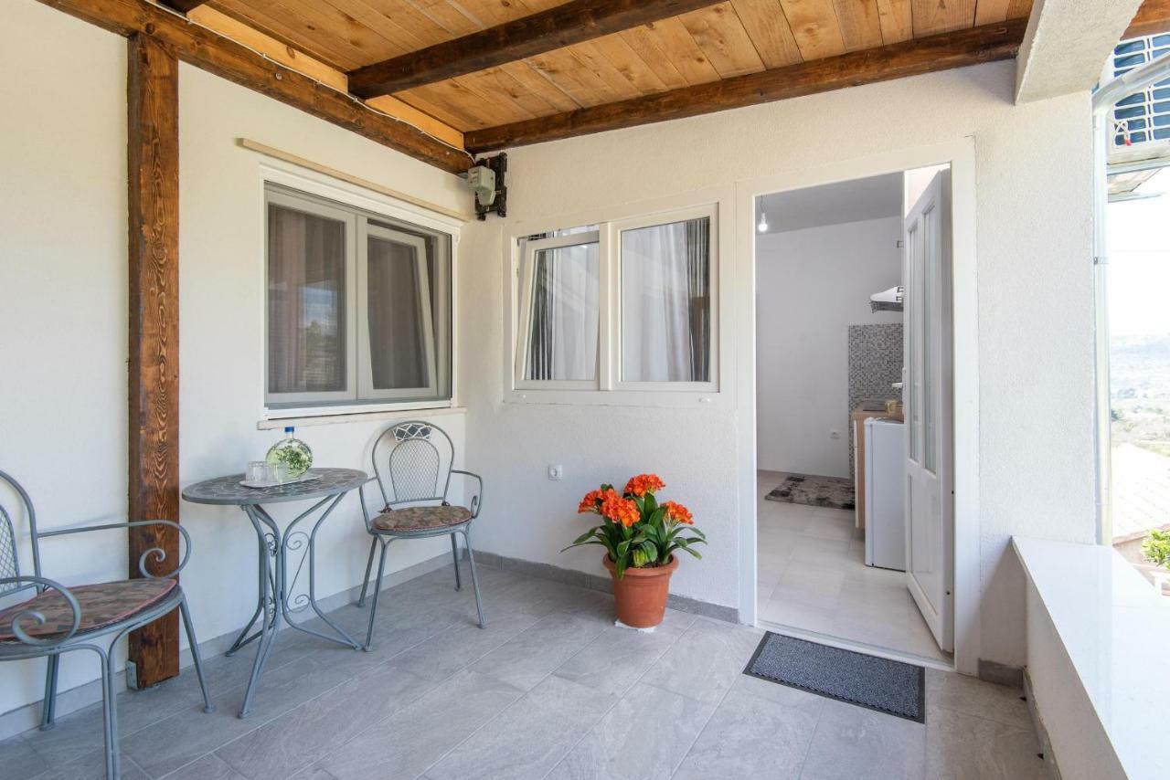 Apartment Kuna Kuna Pelješka Exterior foto